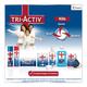 Tri-Activ 5 Layer Protective Face Mask with Ear Loop (Pack of 5) - Face Mask