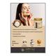 Le Bonheur Sugar Scrub - Shea Butter 90 gm - Scrubs & Exfoliants
