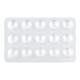 XOTEN 20mg Tablet 15's - High Cholesterol-Dys