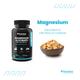 NutriJet Magnesium Glycinate Capsule 120's - Vital Health