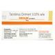 Crolim 0.03% Ointment 15gm - Atopic Dermatitis(Eczema)-Oth