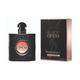 Yves Saint Laurent Black Opium Eau De Parfum 50 ml - Women Perfumes (Edt/Edp)