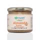 Nutriwish Almond Butter with Whey Protein 250 gm - Nutritional Bars