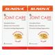 Sunova Joint Care Veg Capsule (Pack of 2 x 60's) 1's - Speciality Medicine