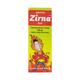 Zirna Fast Acting Nature's Therapy Antacid Tonic 120 ml - Acidity & Gas Relief