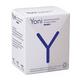Yoni Organic Cotton Sanitary Pad - Heavy 10's - Sanitary Napkins