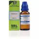 SBL Sabadilla 1M Liquid 30 ml - Dilutions
