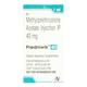 PREDNIWIK 40 Injection 1ml - Hormonal Therapy-Cor