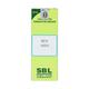 SBL Sepia 1M Liquid 30 ml - Dilutions