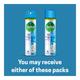 Dettol Multi-Purpose Disinfectant Spray For Hard & Soft Surfaces - Spring Blossom 225 ml - Others