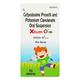 Xtum O Dry Syrup 30ml - Bacterial Infections-Cep