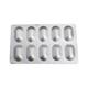 ZINCITOTAL Tablet 10's - Supplements-Vam