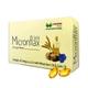 20 Microns Herbal Micronflax - Omega 369 Power Softgel 30's - Health Products