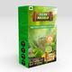 ElectroFizz Instant Energy Drink Powder - Jeera Masala 1 kg - Energy Drinks