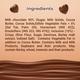 Galaxy Milk Chocolate Bar - Crispy 9 gm - Nutritional Bars