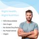 My Natural Bone Support Tablet 30's - Calcium And Minerals