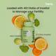 Hera Correct Cycle Capsule (pack of 2 X 60's) 1's - Multi-Vitamins