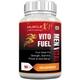 MuscleXP Vito Fuel Men Vital Veg Capsules 90's - Multi-Vitamins