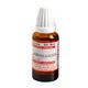 Similia Dilution Abroma Augusta 1M Liquid 30 ml - Dilutions