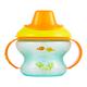 Mothercare Non-Spill First Taste Cup - Blue 1's - Feeding & Nursing