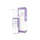 Mamaxpert Intimate Wash 100 ml - Intimate Care