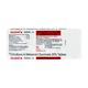 Cilidin M 10/50mg Tablet 10'S - Hypertension-Cal