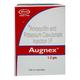 AUGNEX 1.2gm Injection 1's - Bacterial Infections-Pen