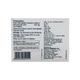 Clobitra 100mg Capsule 4'S - Fungal Infections-Anf