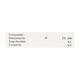 CASPINO MEDICATED Soap 75gm - Fungal Infections-Taa