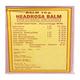Headrosa Pain Relief Balm 10 gm - Pain Relief (Ayush)