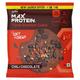 RiteBite Max Protein 7 Grain Breakfast Cookie - Chili Brownie (Pack of 12 x 55 gm) - Nutritional Bars