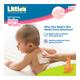 Littles Soft Cleansing Baby Wipes 30's - Diapers & Wipes