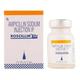 Roscillin 250mg Injection 1's - Bacterial Infections-Pen