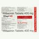 RIFAGO 400mg Tablet 10's - Bacterial Infections-OAB
