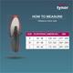 Tynor Walker Boot Air Short (L) (D 52) - Knee/Leg Supports