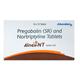 Alnex NT Tablet 10'S - Neuropathic Pain-Dru