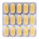 AMETO 1000 Tablet 15's - Diabetes-Ant