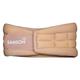 Samson Cervical Collar with Support (CA-0102) - Beige (L) 1's - Abdomen/Neck/Arm/Elbow Supports