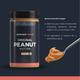 Nutrabay Foods Original Peanut Butter - Crunchy 750 gm - Weight Loss