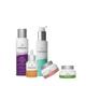 Be Soulfull Give Me Five Kit (Toner 100 ml + Serum 30 ml + Facial Cleanser 100 ml + Hydrating Mask 50 ml +Moisturizing Cream 50 ml) - Facial Kits