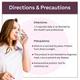 Vogue Wellness Pre & Probiotic Capsule 60's - Digestive Health