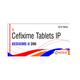 KEDIXIME O 200 Tablet 10's - Bacterial Infections-Cep