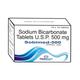 SOBIMED 500 Tablet 10's - Ulcer/Reflux/Flatulence-Aaa