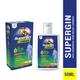 Medopharm Supergin Ayurvedic Pain Relief Liniment 50 ml - Pain Relief Oil