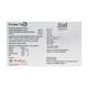 ZEROGAP TOTAL Tablet 10's - Supplements-Vam