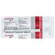 DIOXIM 200 Tablet 10's - Bacterial Infections-Cep