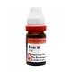 Dr. Reckeweg Borax 30 Liquid 11 ml - Dilutions