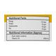 PureFoods Vitamin D3 5000 IU Tablet 60's - Multi-Vitamins