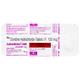 ARKASHINE 100 Tablet 10's - Hypertension-Cen