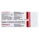 GABATAG A 100 Tablet 10's - Neuropathic Pain-Dru